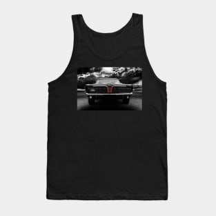 1968 Ford Mercury Cougar Tank Top